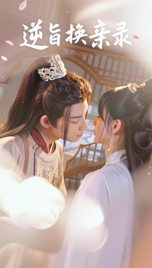 逆旨换亲录(48集) 逆旨换亲录(48集)短剧在哪里看