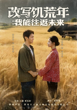 改写饥荒年我能往返未来(67集) 改写饥荒年我能往返未来(67集)熬夜追短剧