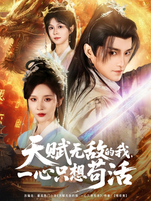 天赋无敌的我,一心只想苟活(73集) 天赋无敌的我,一心只想苟活(73集)战神短剧推荐