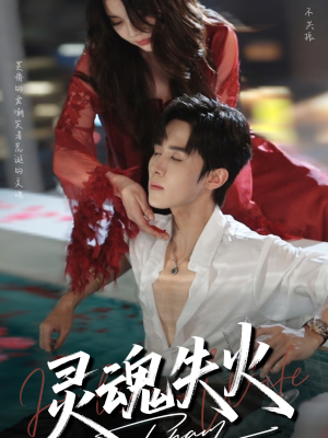 灵魂失火（72集）短剧演员排行榜