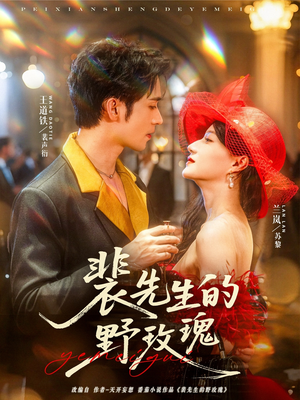 裴先生的野玫瑰（72集）短剧介绍