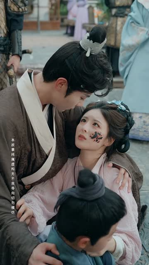 烬余香（60集）全网短剧抢先看