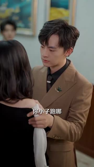 祁先生的白月光从未冬眠 (80集) 祁先生的白月光从未冬眠 (80集) 短剧免费看全集