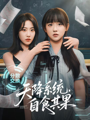 天降系统,自食其果(50集) 天降系统,自食其果(50集)短剧解说热门