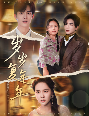 岁岁复年年(60集) 岁岁复年年(60集)百度网盘资源