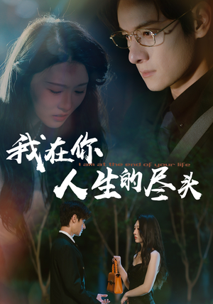 我在你人生的尽头(60集) 我在你人生的尽头(60集)大结局
