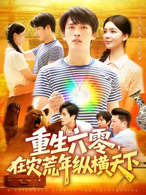 重生六零在灾荒年纵横天下 (83集) 重生六零在灾荒年纵横天下 (83集) 男主角是谁