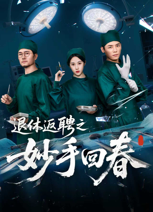 退休返聘之妙手回春(60集) 退休返聘之妙手回春(60集)精彩短剧抢先看