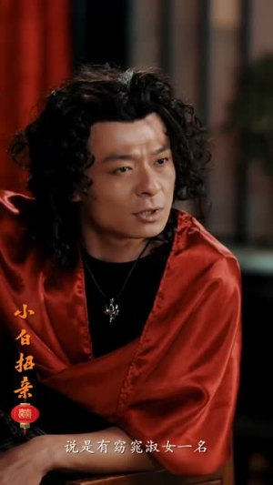 小白招亲（78集）全集下载