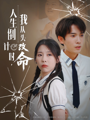 人生倒计时我从头改命(80集) 人生倒计时我从头改命(80集)看短剧放松一下