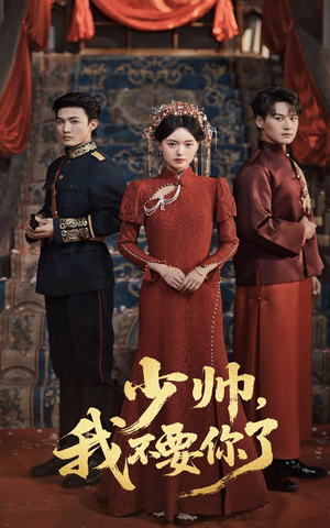 少帅我不要你了(60集) 少帅我不要你了(60集)真的好看吗