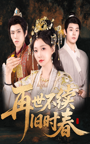 再世不续旧时春(60集) 再世不续旧时春(60集)悬疑短剧推荐