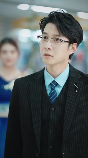 医见倾心(61集) 医见倾心(61集)短剧精彩片段