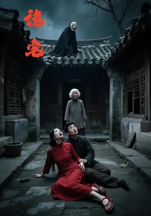 诡宅(30集) 诡宅(30集)热门短剧抢先看