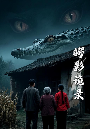鳄影诡录(23集) 鳄影诡录(23集)免费短剧看全集