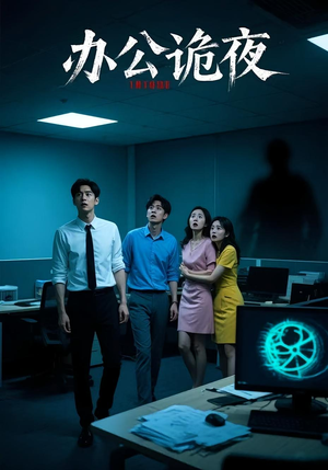 办公诡夜(20集) 办公诡夜(20集)短剧分享剧集