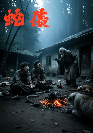 蛇债（26集）更新时间一览表