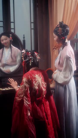 穿越后我帮小祖宗振兴家族(70集) 穿越后我帮小祖宗振兴家族(70集)精彩短剧分享。