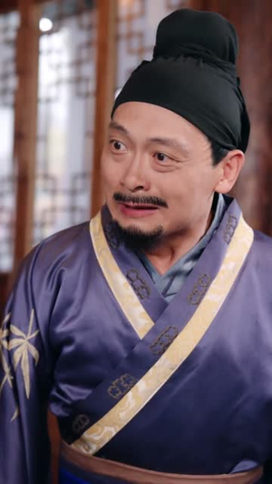 穿越后我帮小祖宗振兴家族（70集）好看短剧推荐