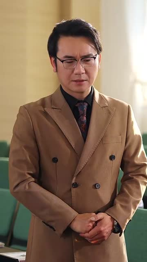 我辈自有凌云志 (77集) 热门爆款短剧