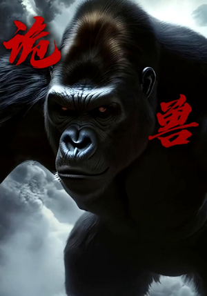 诡兽（26集）剧情简介