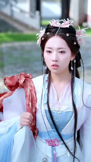 锁千秋（66集）流畅播放免费看