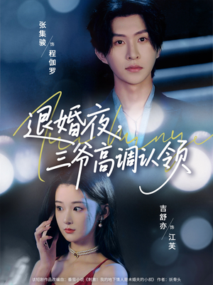 退婚夜三爷高调认领（70集）百度在线观看