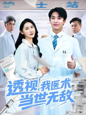 透视我医术当世无敌(90集) 透视我医术当世无敌(90集)免费看短剧全集