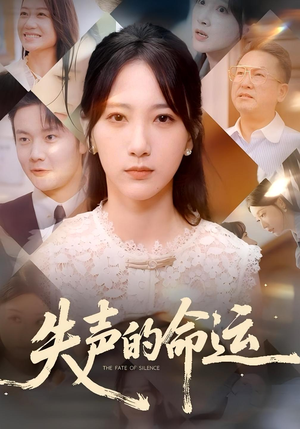失声的命运(60集) 失声的命运(60集)短剧每日分享