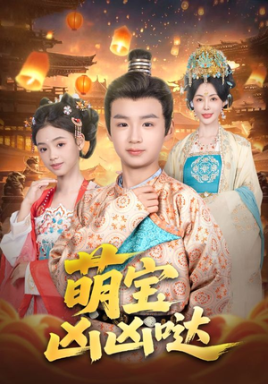 萌宝凶凶哒(71集) 萌宝凶凶哒(71集)经典回顾免费看