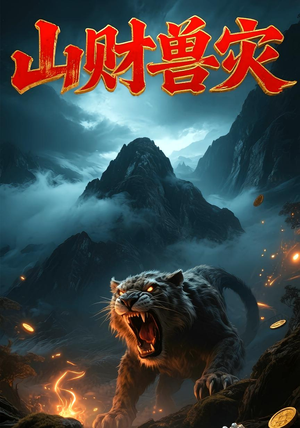 山财兽灾(30集) 山财兽灾(30集)短剧越看越精彩