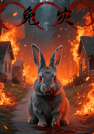 兔灾(25集) 兔灾(25集)短剧分享剧集