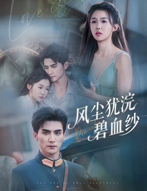 风尘犹浣碧血纱（60集）更新时间