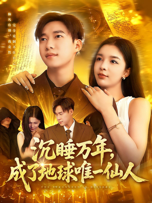 沉睡万年成了地球唯一仙人(91集) 沉睡万年成了地球唯一仙人(91集)我真的爱了