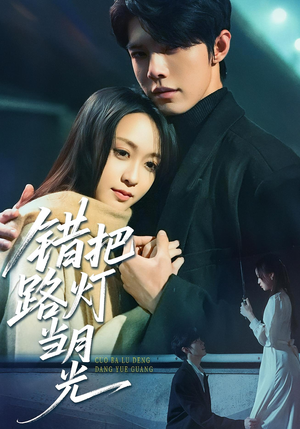 错把路灯当月光（40集）短剧全集免费看