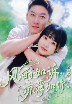 风雨如诉凉薄如你(70集) 风雨如诉凉薄如你(70集)短剧上热门