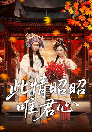 此情昭昭唯君心（82集）好短剧分享