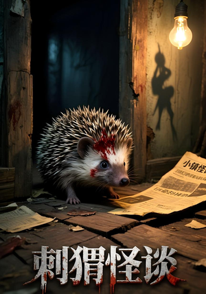 刺猬怪谈(30集) 刺猬怪谈(30集)迅雷网盘观看