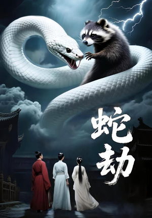 蛇劫（30集）短剧精彩推荐