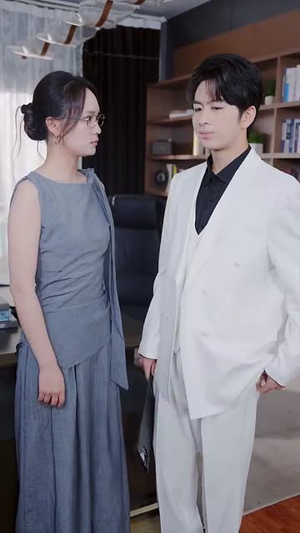 二少接盘成宠妻狂魔 (62集) 二少接盘成宠妻狂魔 (62集) 热播短剧抢先看