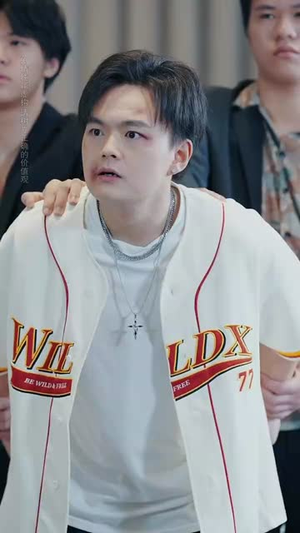 为了儿子我以千入局 (86集) 为了儿子我以千入局 (86集) 最后的大结局