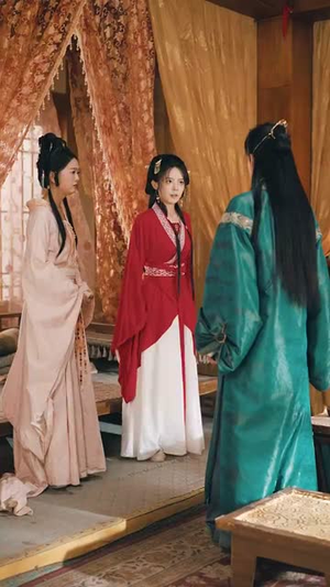 为婢之明月传 (90集) 为婢之明月传 (90集) 民国短剧推荐