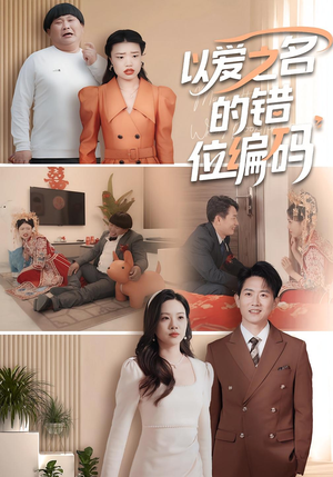 因为爱情嫁错门（41集）追短剧太上头了