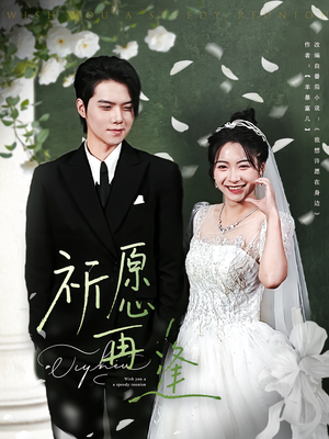 祈愿再逢（80集）短剧免费观看