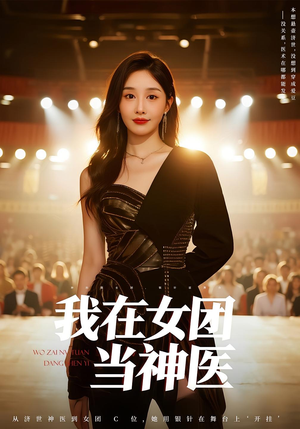我在女团当神医(62集) 我在女团当神医(62集)热播短剧排行榜