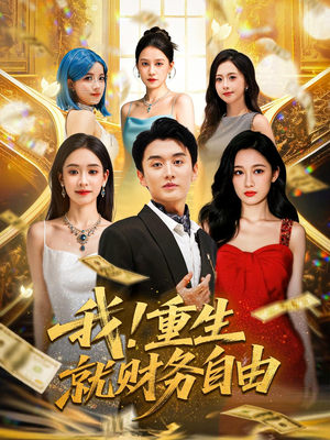 我重生就财务自由（69）最火爆短剧