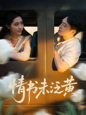 情书未泛黄（72集）流畅播放免费看