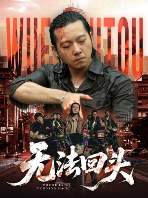 无法回头（79集）最后的大结局