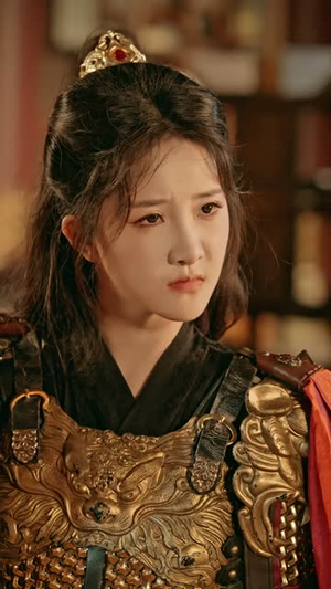 皇叔把我宠上天(82集) 皇叔把我宠上天(82集)集免费看短剧