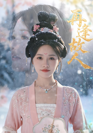 再逢故人（49集）最火短剧推荐